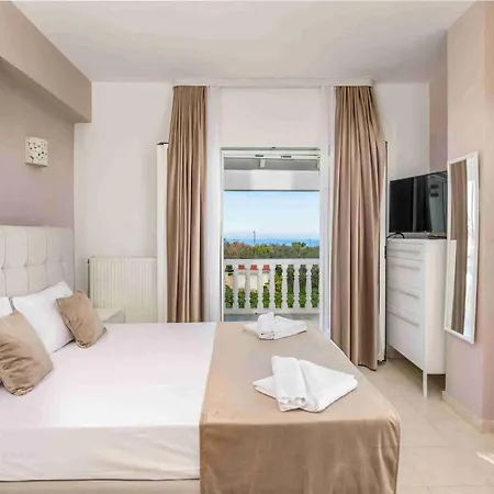 Mika * Città di Zante